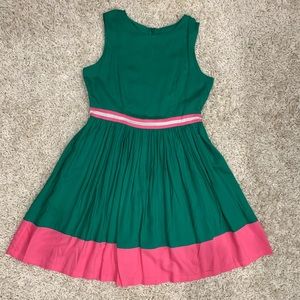 Mini Boden Dress
